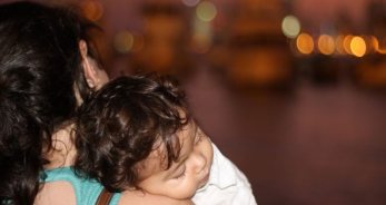 Cómo es Acuario como madre - AcuarioHoy.net