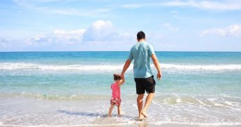 Cómo es Acuario como padre - AcuarioHoy.net