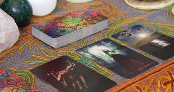 Historia del tarot - AcuarioHoy.net