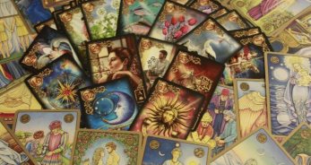 Tarot para Acuario - AcuarioHoy.net